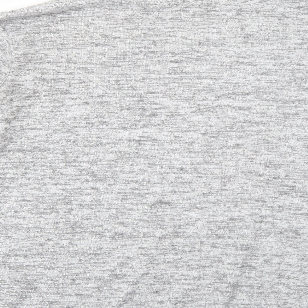 Atmosphere Womens Grey   Pullover Jumper Size 20