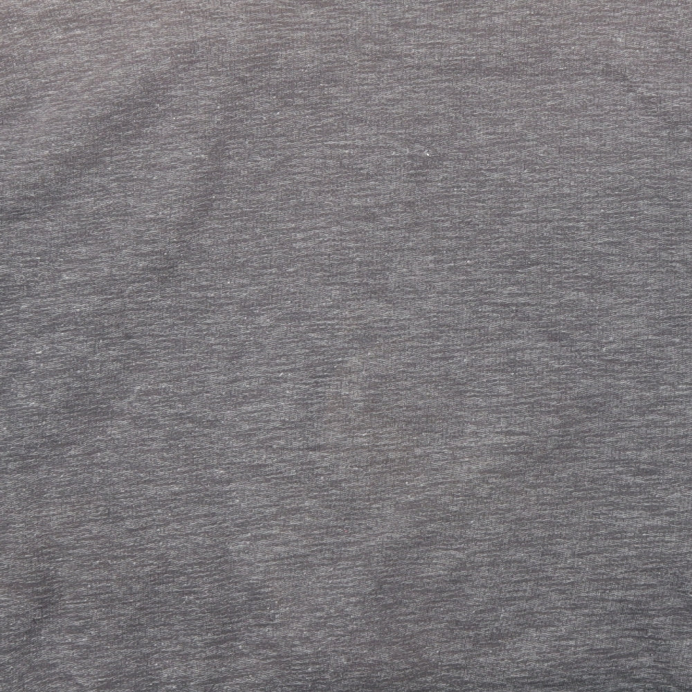 Livergy Womens Grey   Full Zip Jumper Size L