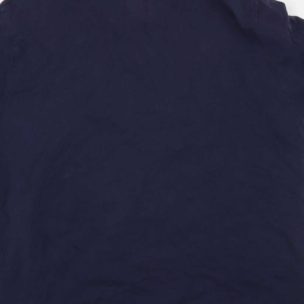 F&F Mens Blue    T-Shirt Size 3XL