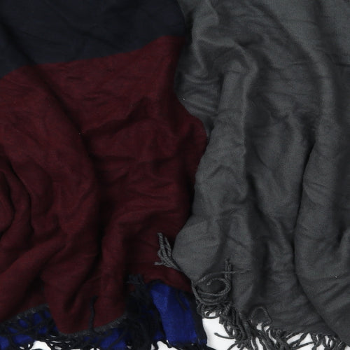 Preworn Womens Grey   Kimono Coatigan One Size
