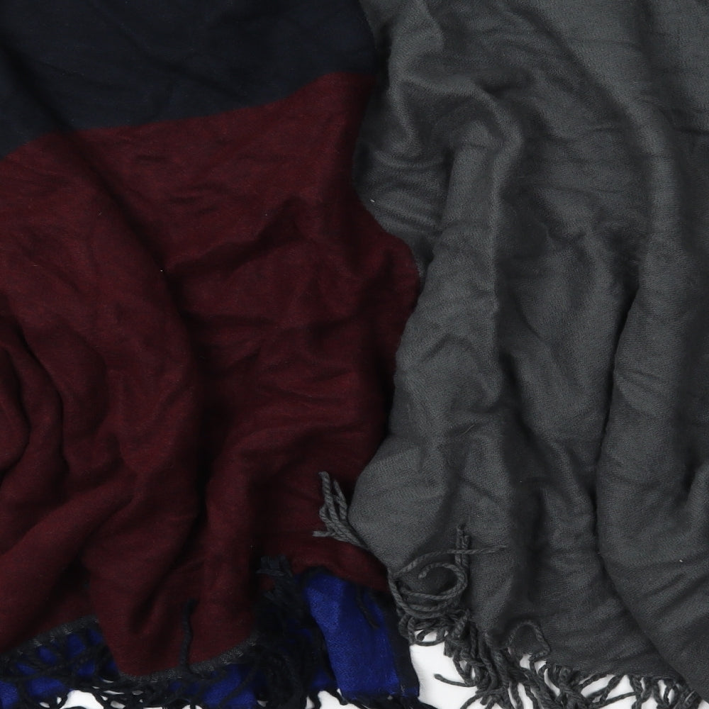 Preworn Womens Grey   Kimono Coatigan One Size