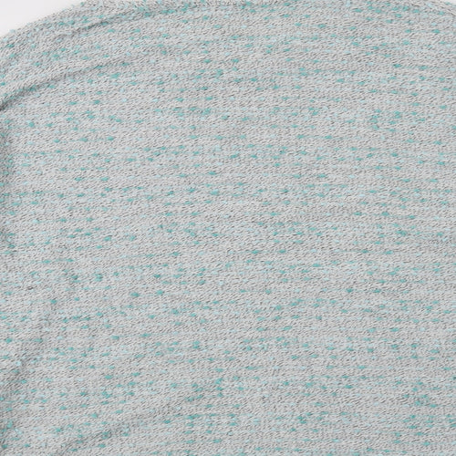 Preworn Womens Green   Pullover Jumper Size 16