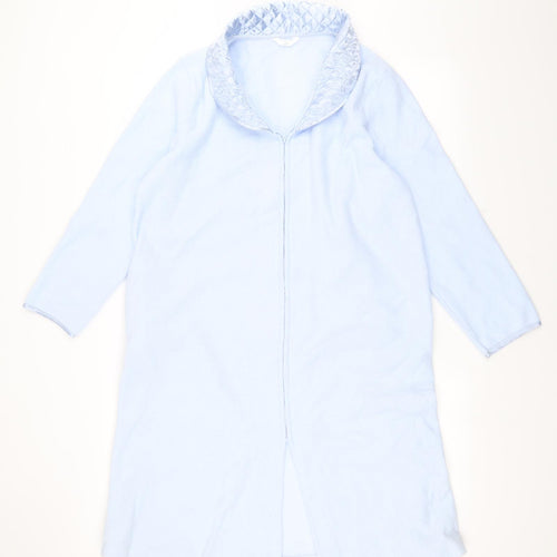 BM Womens Blue   Jacket  Size 16