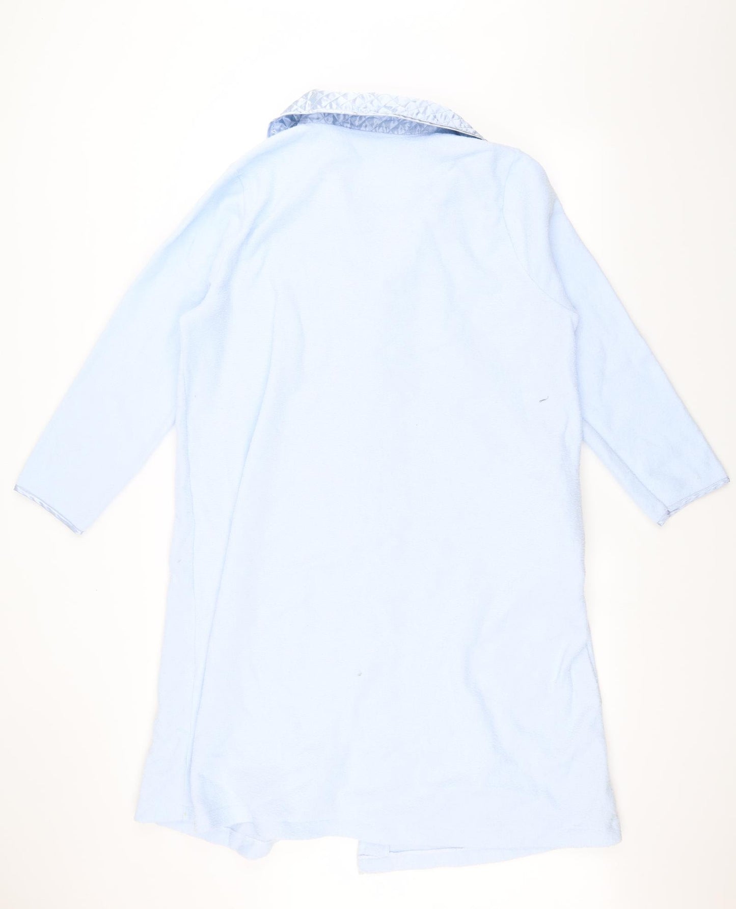 BM Womens Blue   Jacket  Size 16