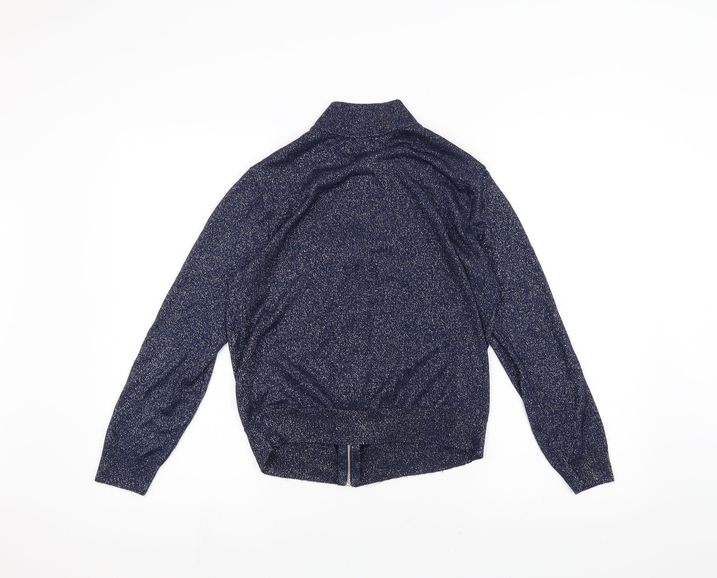 Atmosphere Womens Blue   Jacket  Size 12