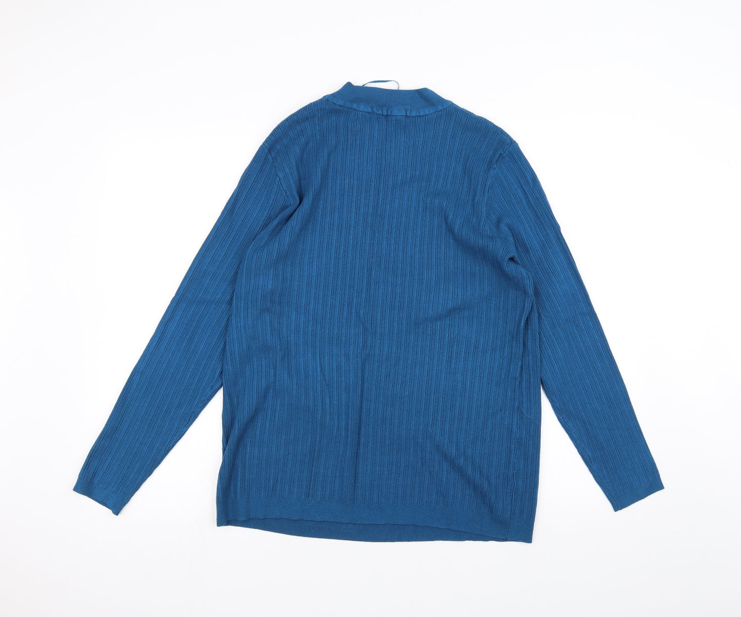 TU Womens Blue   Pullover Jumper Size 22