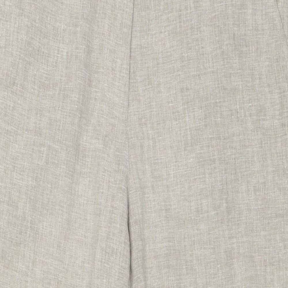 Rohan Womens Beige   Trousers  Size 14 L27 in