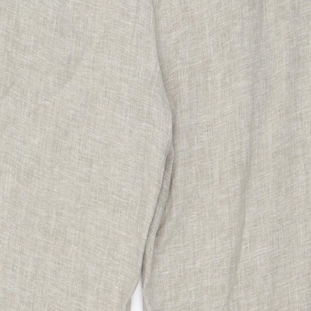 Rohan Womens Beige   Trousers  Size 14 L27 in