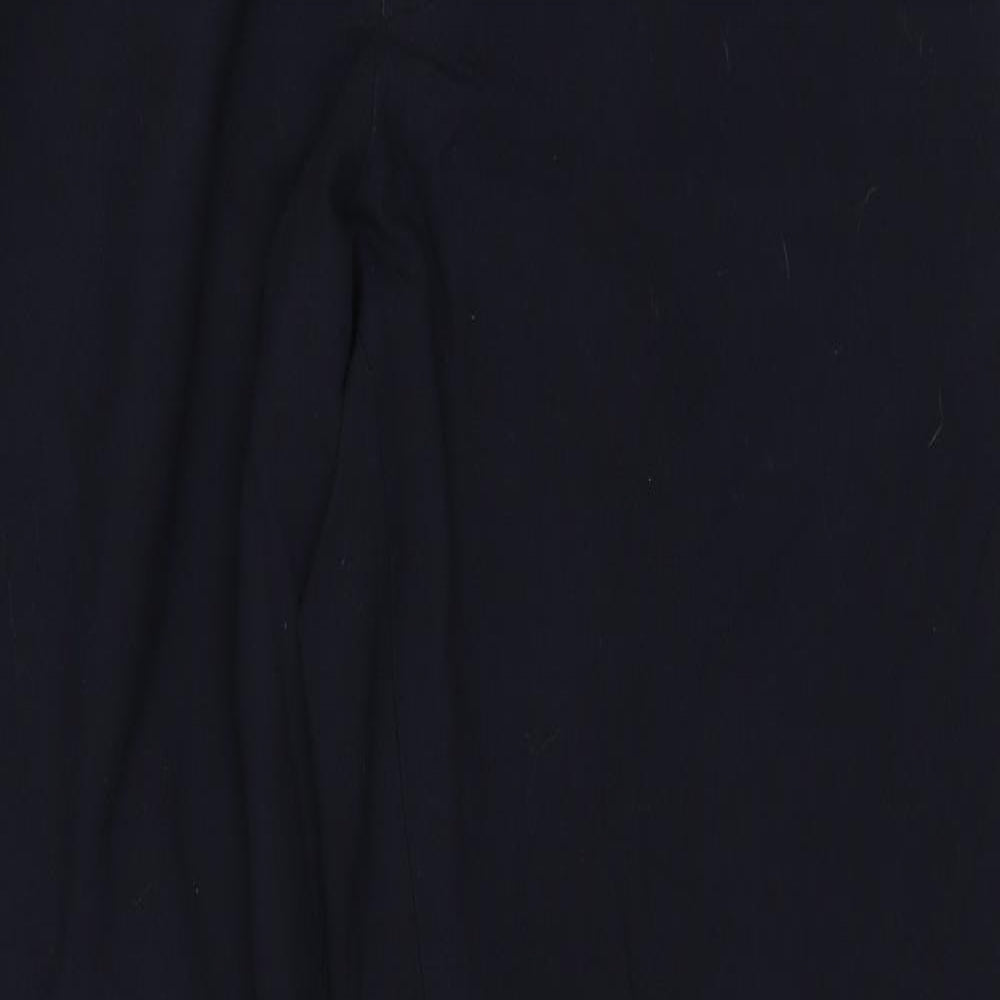 F&F Mens Blue   Trousers  Size 34 L31 in
