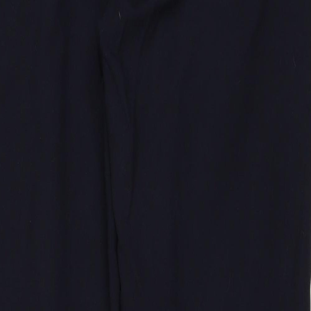 F&F Mens Blue   Trousers  Size 34 L31 in