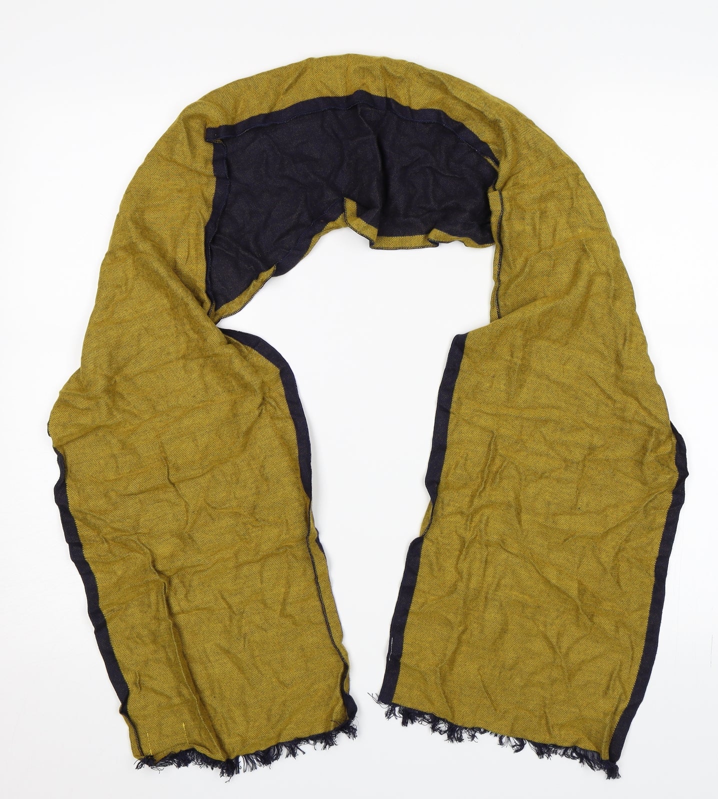 Joules  Yellow    Shawl/Wrap