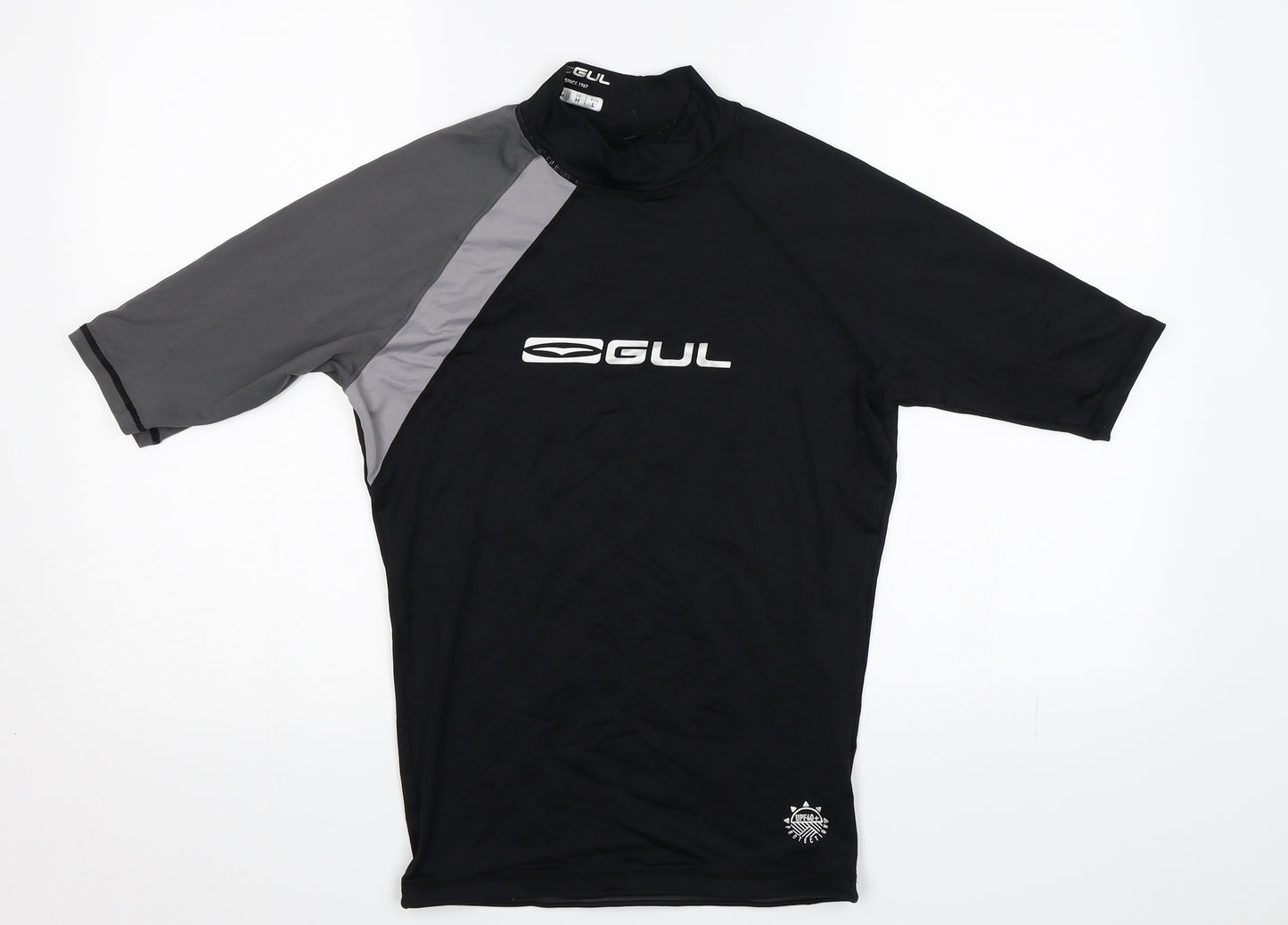 Gul Womens Black   Basic Casual Size M  - Gul UPF 40+
