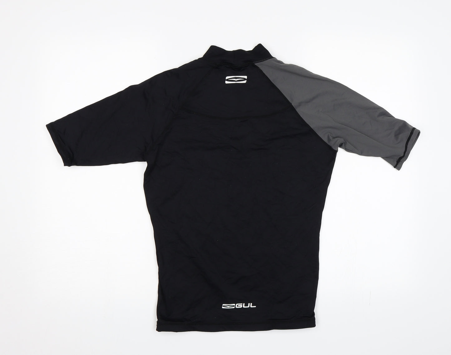 Gul Womens Black   Basic Casual Size M  - Gul UPF 40+