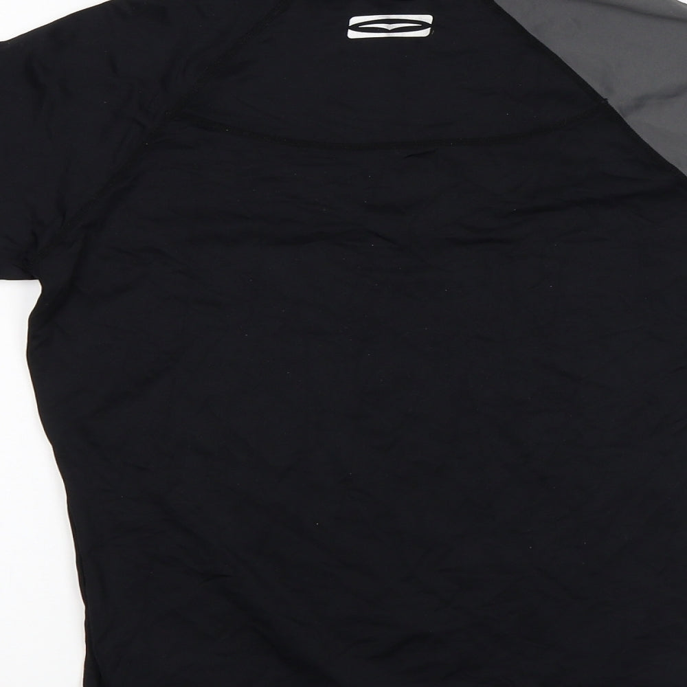 Gul Womens Black   Basic Casual Size M  - Gul UPF 40+