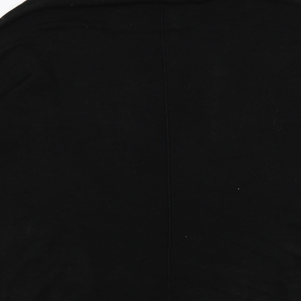 George Womens Black   Cardigan Jumper Size 14