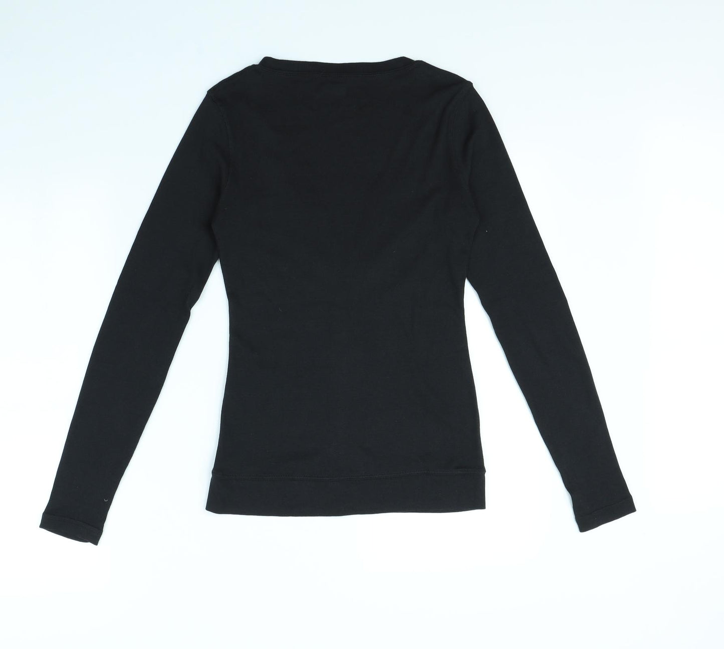 Gap Womens Black   Cardigan Jumper Size S