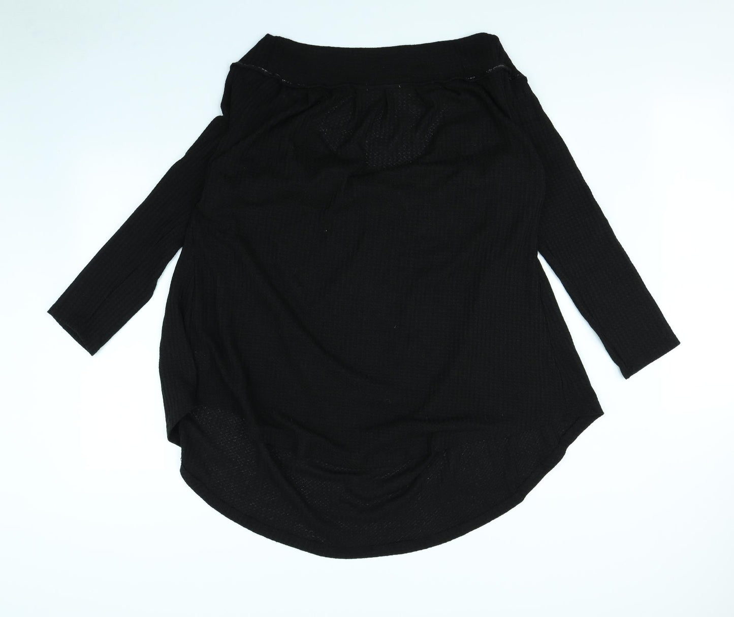 dressfo Womens Black   Fit & Flare  Size 16