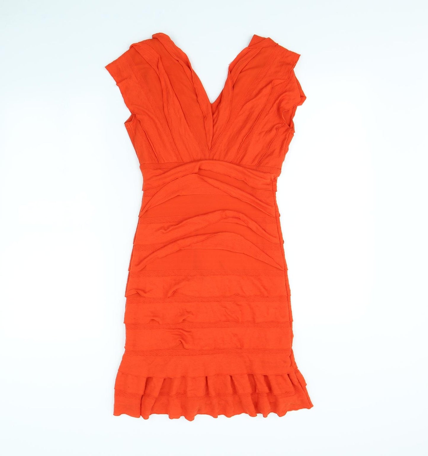 Studio M Womens Red   Mini  Size S