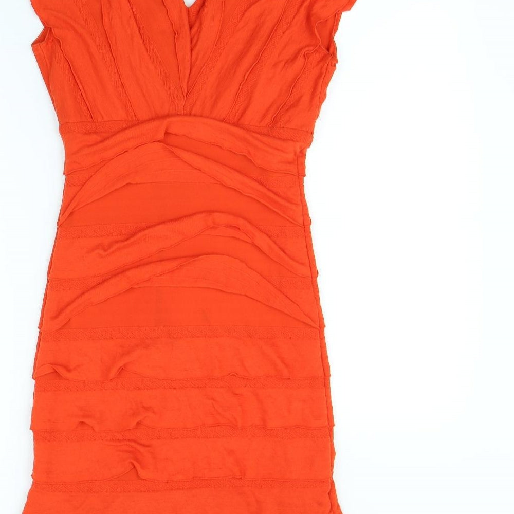 Studio M Womens Red   Mini  Size S