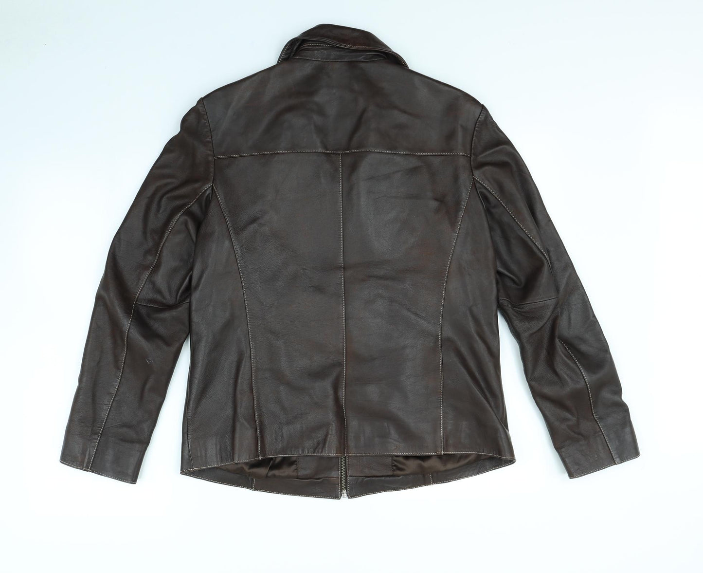 Lakeland Womens Brown   Jacket  Size 14