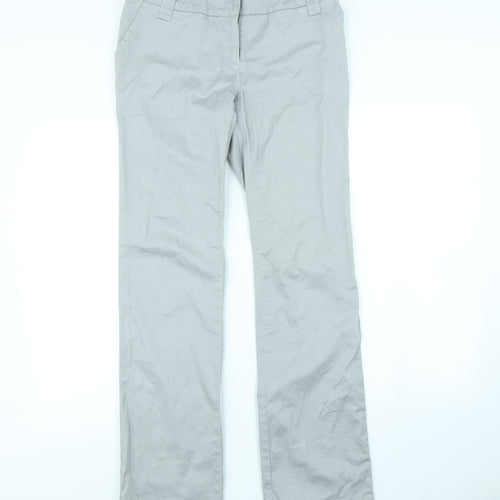 ORSAY Womens Grey   Trousers  Size 32 in L30 in
