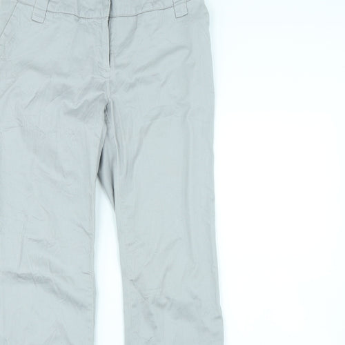 ORSAY Womens Grey   Trousers  Size 32 in L30 in