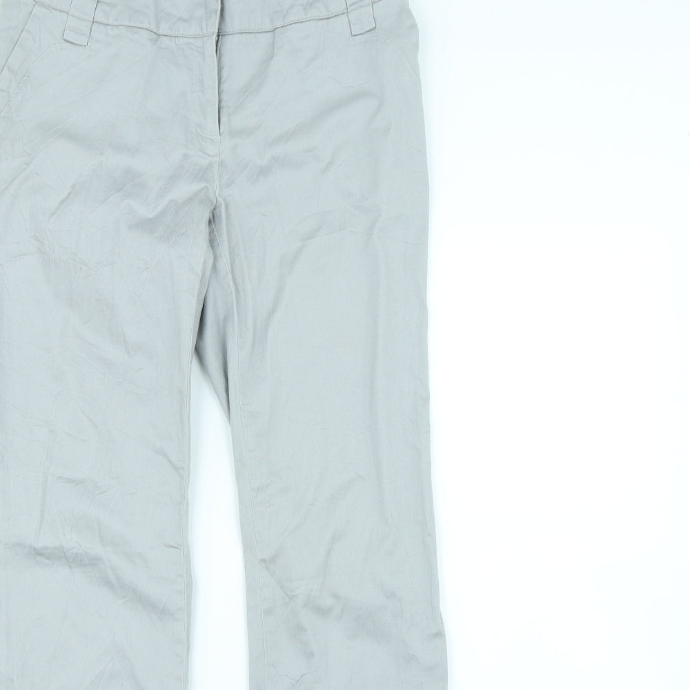 ORSAY Womens Grey   Trousers  Size 32 in L30 in