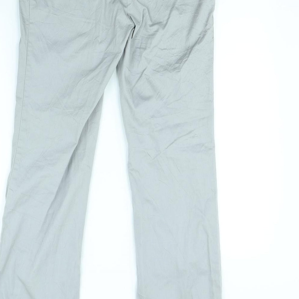 ORSAY Womens Grey   Trousers  Size 32 in L30 in