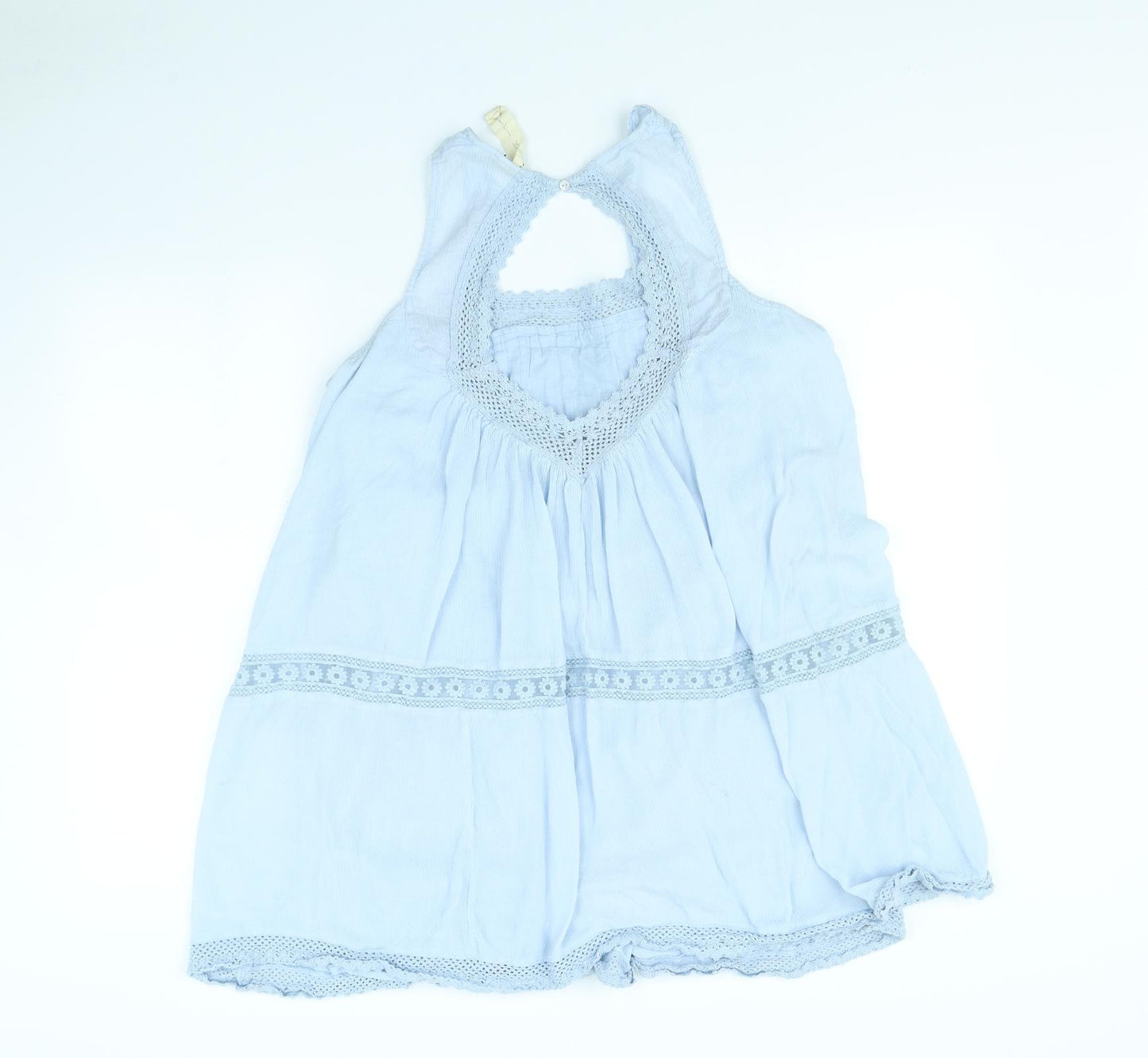 River Island Womens Blue   Shift  Size 12
