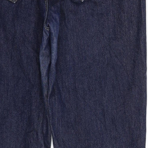 Pimkie Womens Blue  Denim Skinny Jeans Size 36 in L26 in