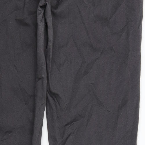 Blue Love Womens Grey  Denim Jegging Jeans Size 32 L31 in