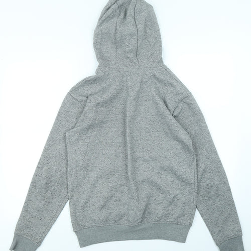 Primark Mens Grey   Pullover Hoodie Size XS
