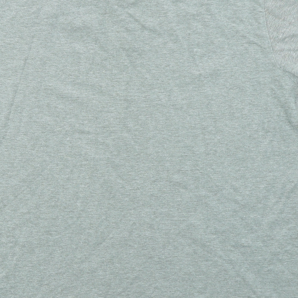 JACK & JONES Mens Green    Polo Size 2XL