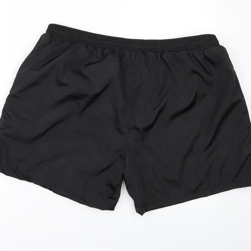 Moncler Mens Black   Bermuda Shorts Size XL