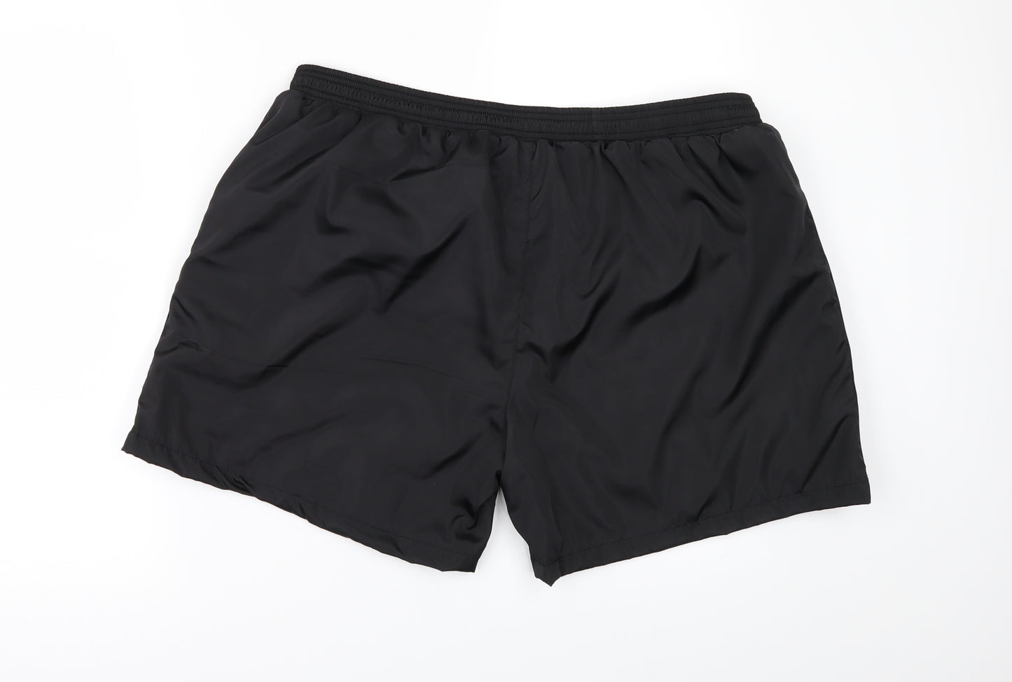 Moncler Mens Black   Bermuda Shorts Size XL