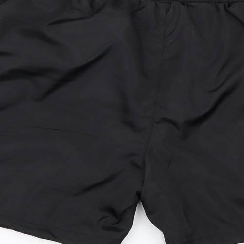 Moncler Mens Black   Bermuda Shorts Size XL