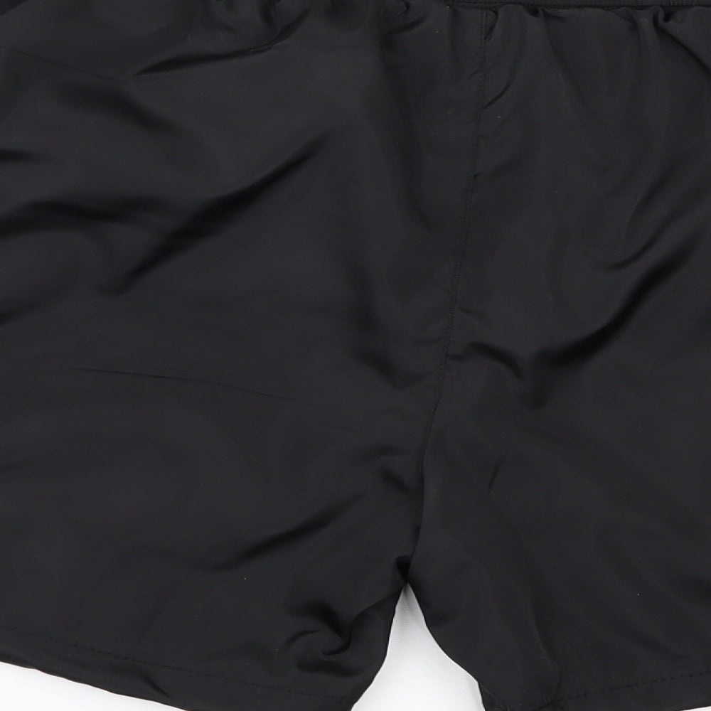 Moncler Mens Black   Bermuda Shorts Size XL