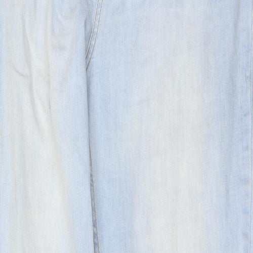 Dorothy Perkins Womens Blue  Denim  Jeans Size 18 L33 in