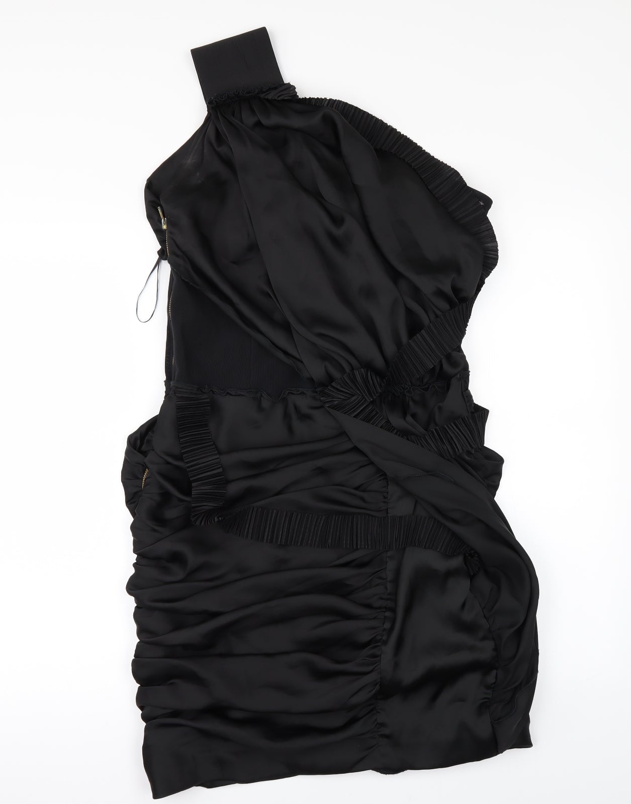 River Island Womens Black   Mini  Size 14