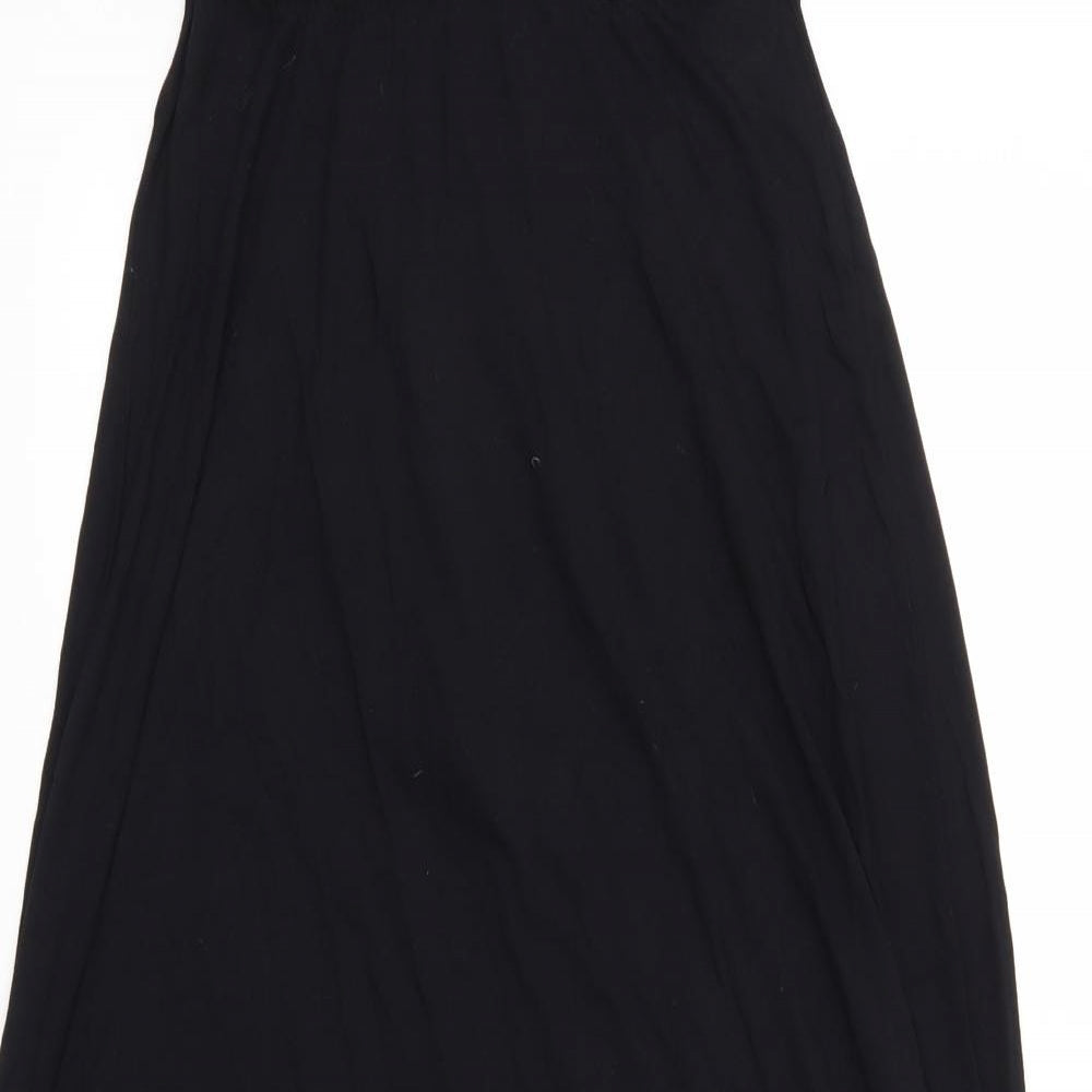 NEXT  Womens Black   Fit & Flare  Size 12