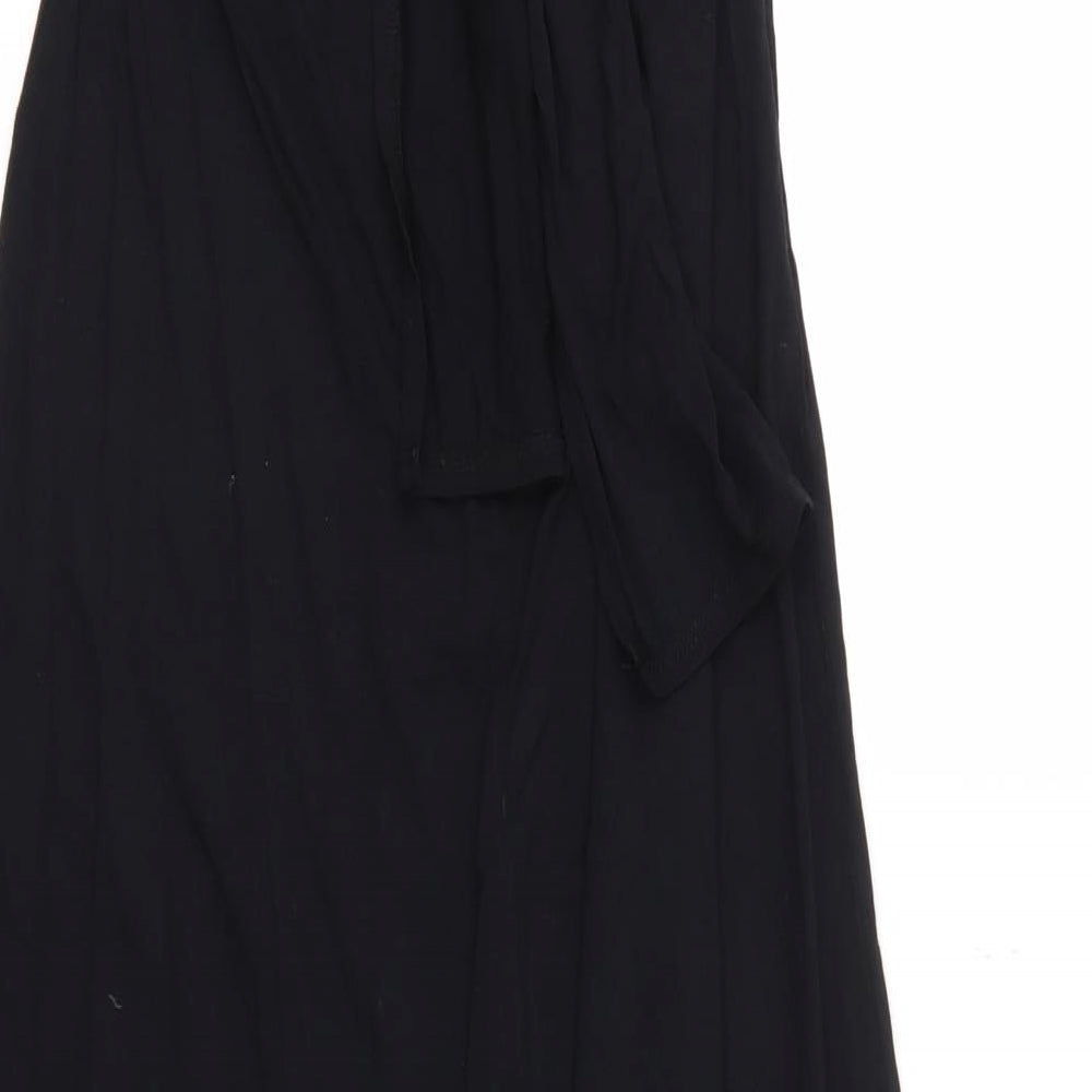 NEXT  Womens Black   Fit & Flare  Size 12