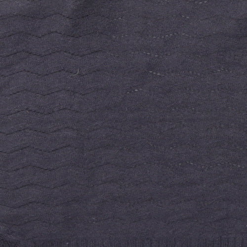 Butterfly Womens Grey   Cardigan Jumper Size M