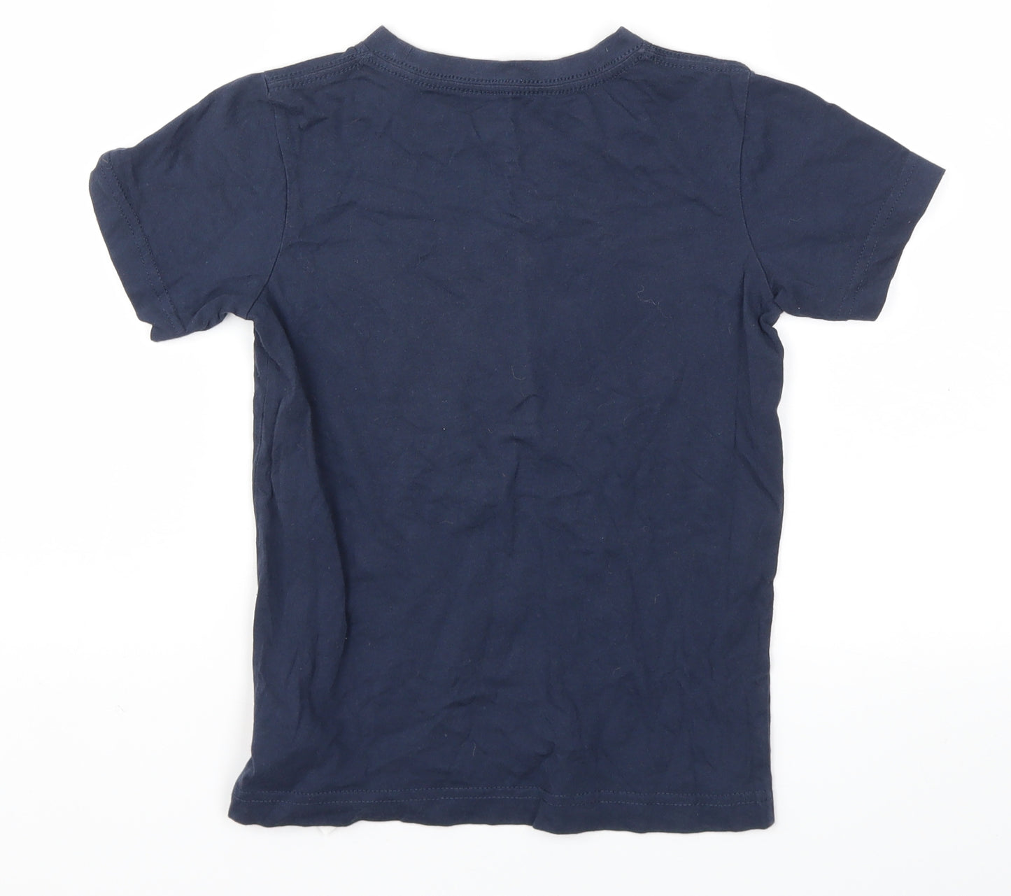 Levis Boys Blue   Basic Polo Size M