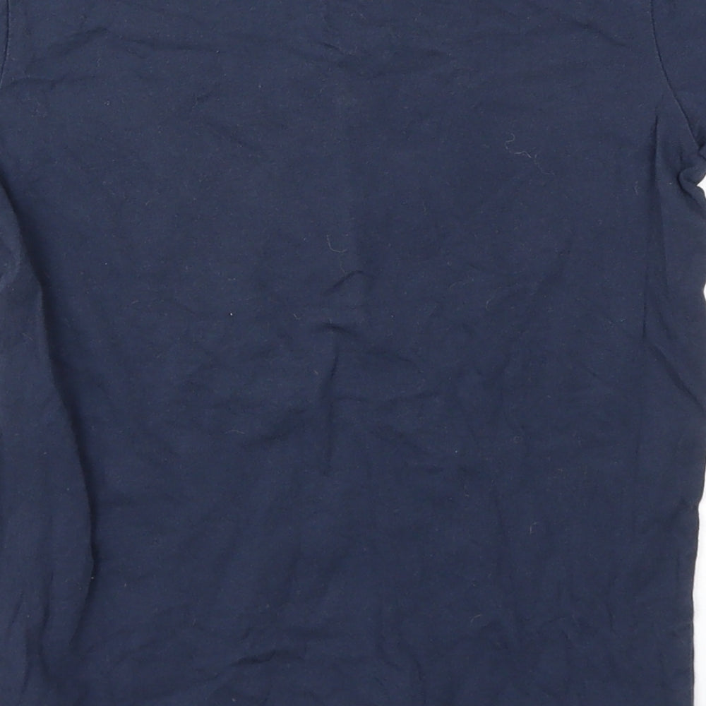 Levis Boys Blue   Basic Polo Size M