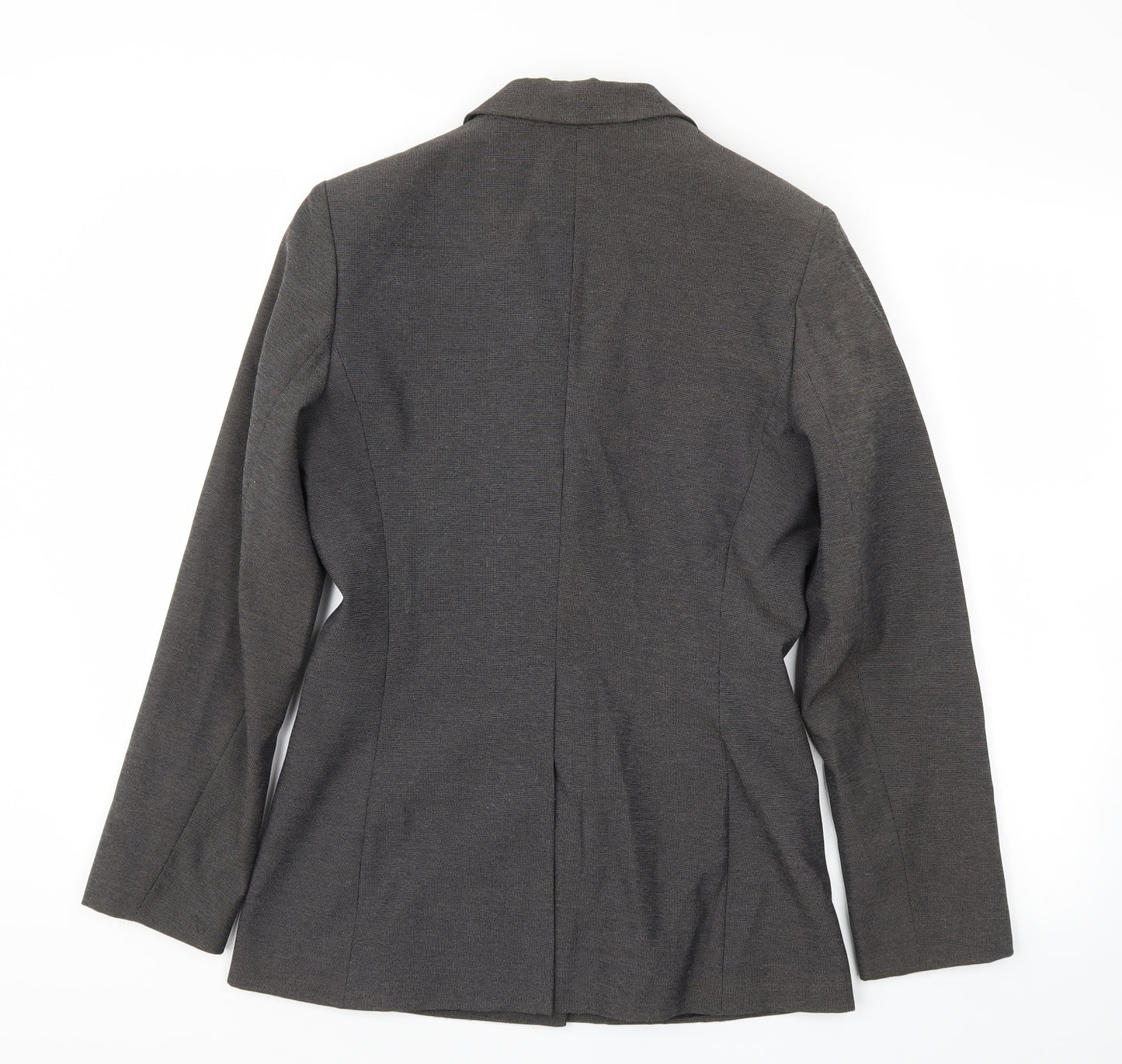Kookai Womens Brown   Jacket Blazer Size 10