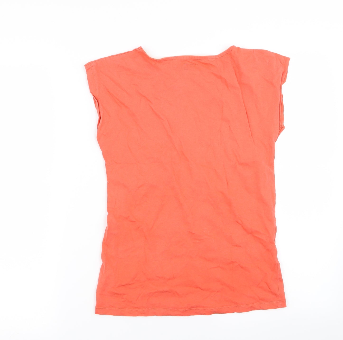 F&F Girls Pink   Basic T-Shirt Size 11-12 Years