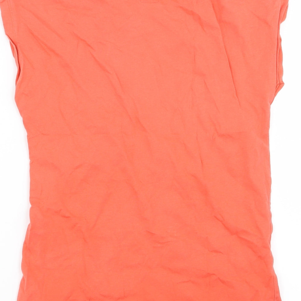 F&F Girls Pink   Basic T-Shirt Size 11-12 Years