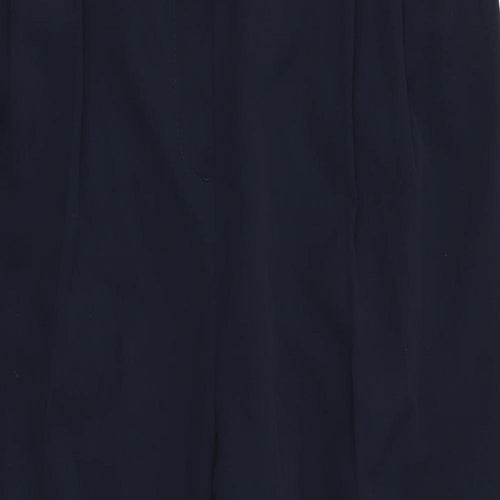 Asda George Womens Blue   Trousers  Size 16 L26 in