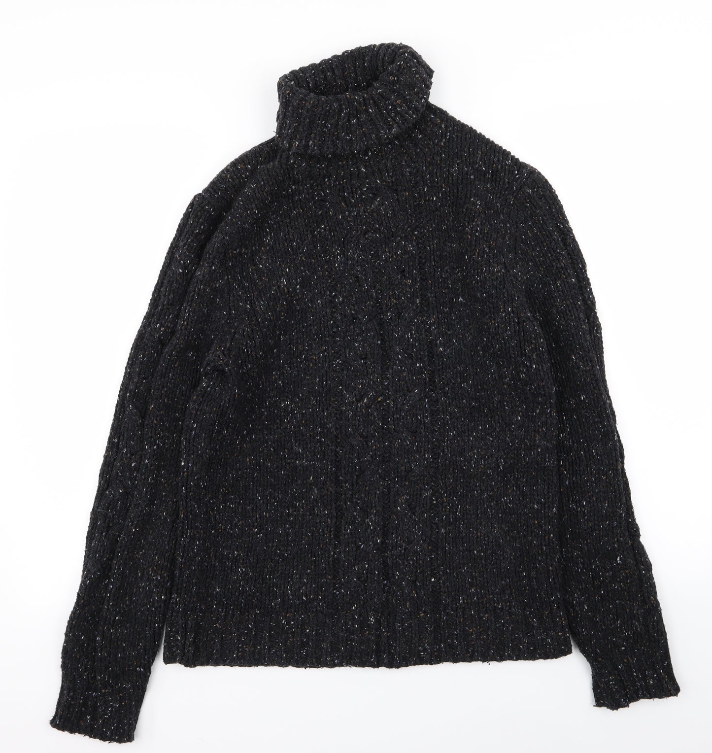 Gap Womens Black   Pullover Jumper Size S