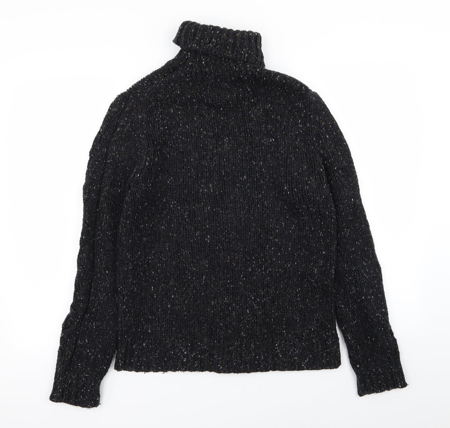 Gap Womens Black   Pullover Jumper Size S
